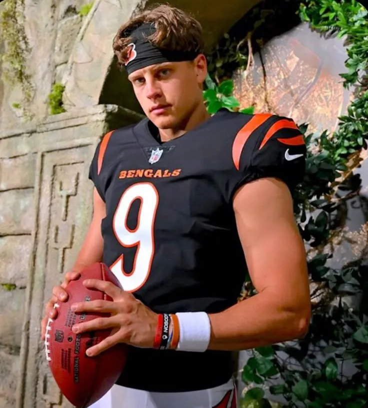 image_68bae81b55555 From Underdog to Icon: The Shocking Truth Behind Joe Burrow’s Rise to TIME’s 100