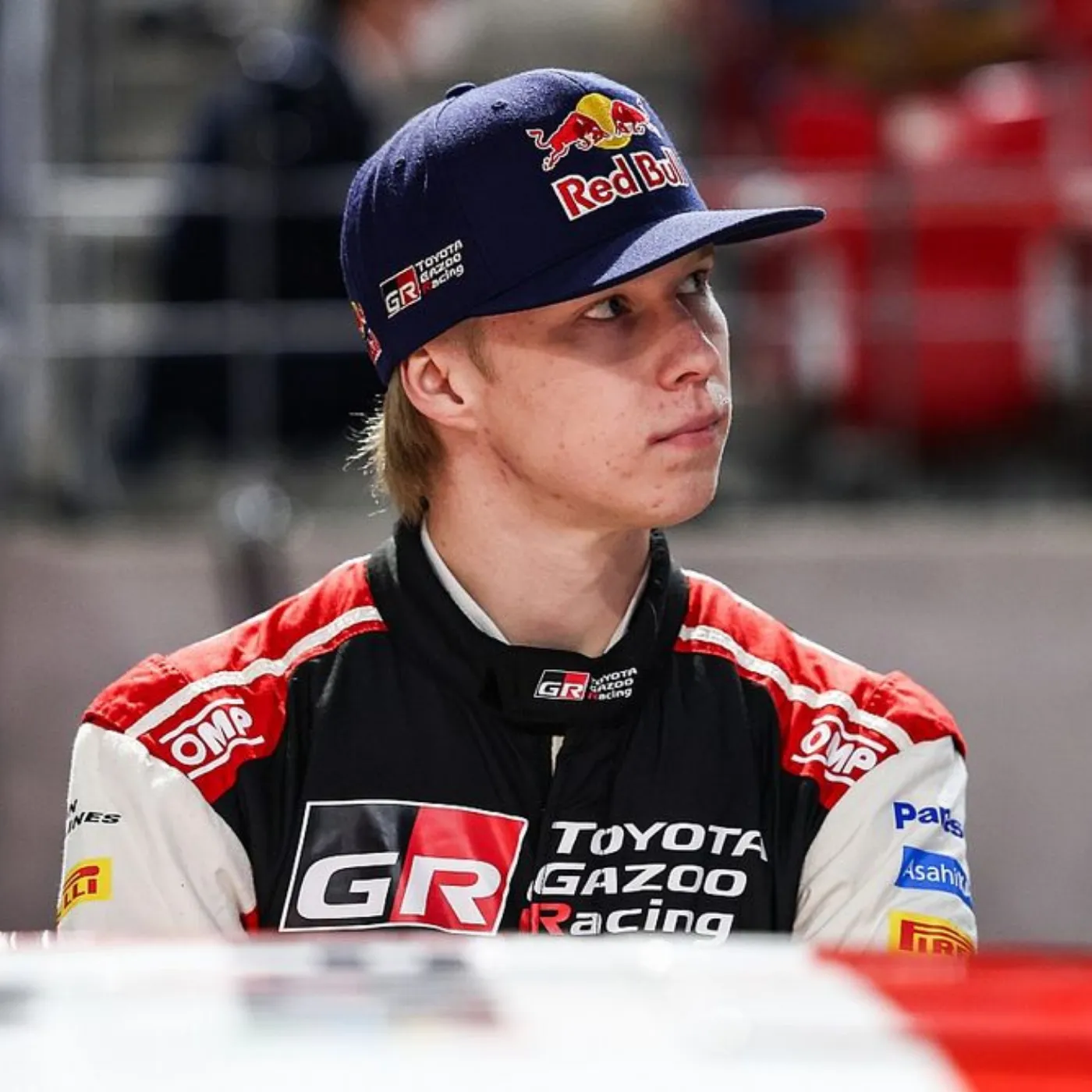 image_68bb01ab38962 ‘Fourteen Years Gone…This Is The End’: Elfyn Evans ’s Five Words Leave Kalle Rovanperä Speechless And NASCAR In Shock