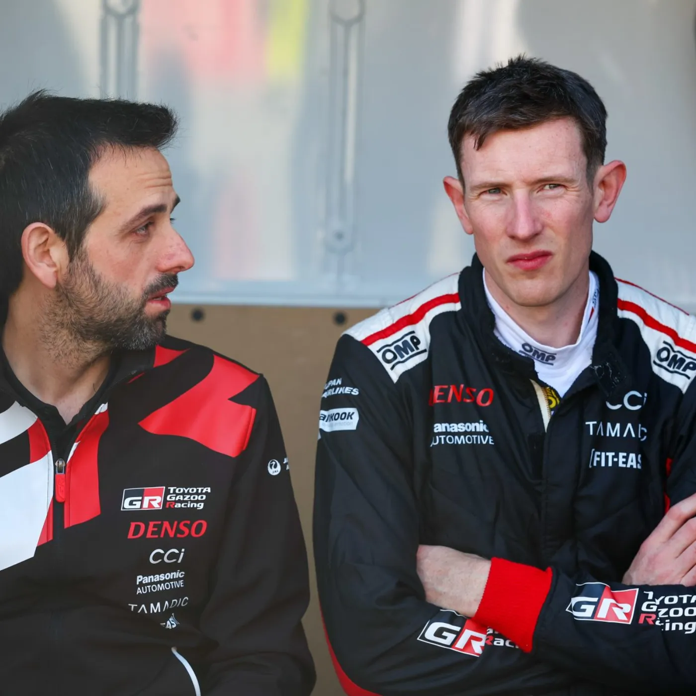 image_68bb01ac23ef5 ‘Fourteen Years Gone…This Is The End’: Elfyn Evans ’s Five Words Leave Kalle Rovanperä Speechless And NASCAR In Shock