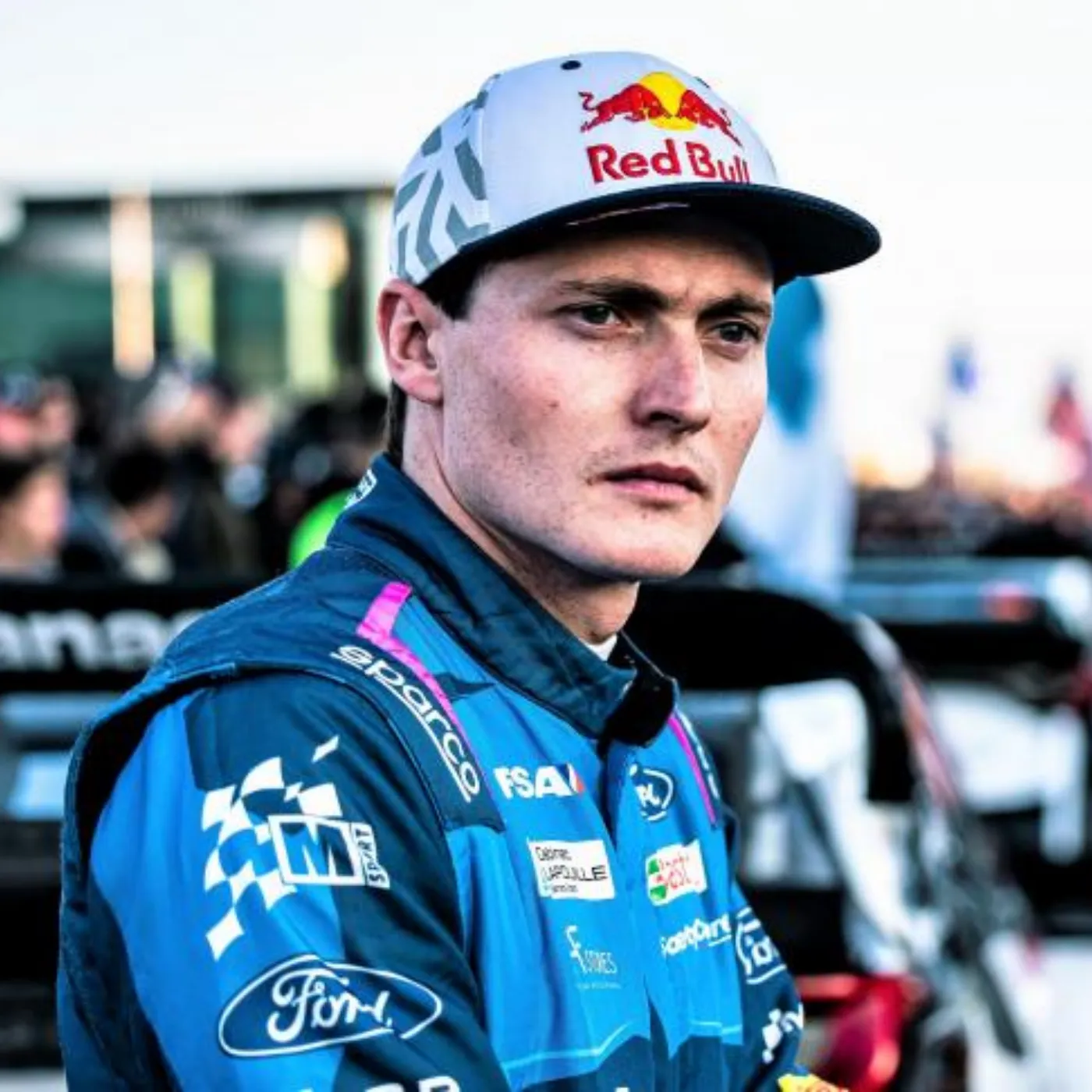 “The Rumors Were True”—Hyundai Finally Reveals Adrien Fourmaux’s Fate