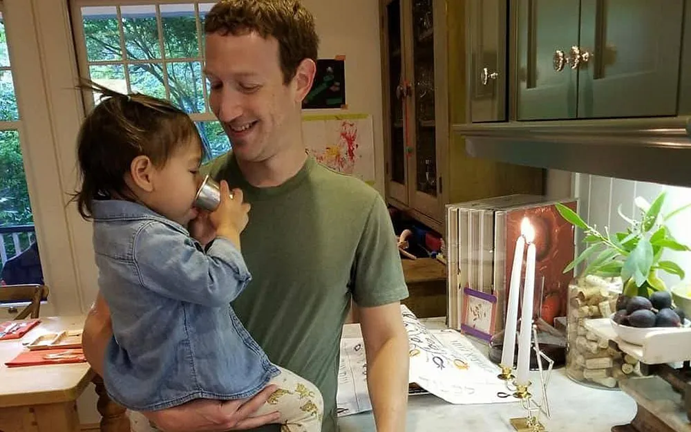 Fans Debate as Mark Zuckerberg Spends $110M Creating a Private “Kingdom” for His Daughters
