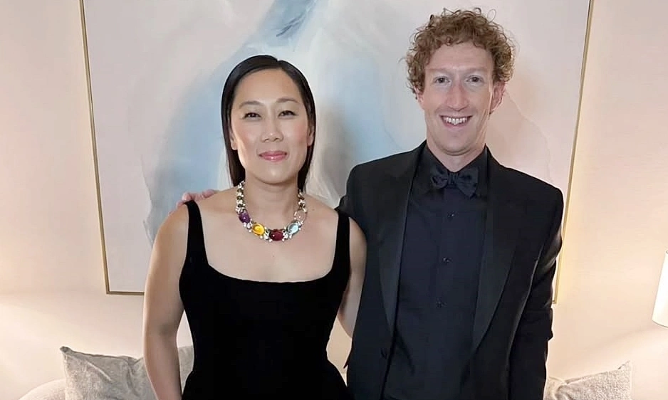 No Longer Just Luxury: Mark Zuckerberg Treats His Yacht Like an “Everyday Car”