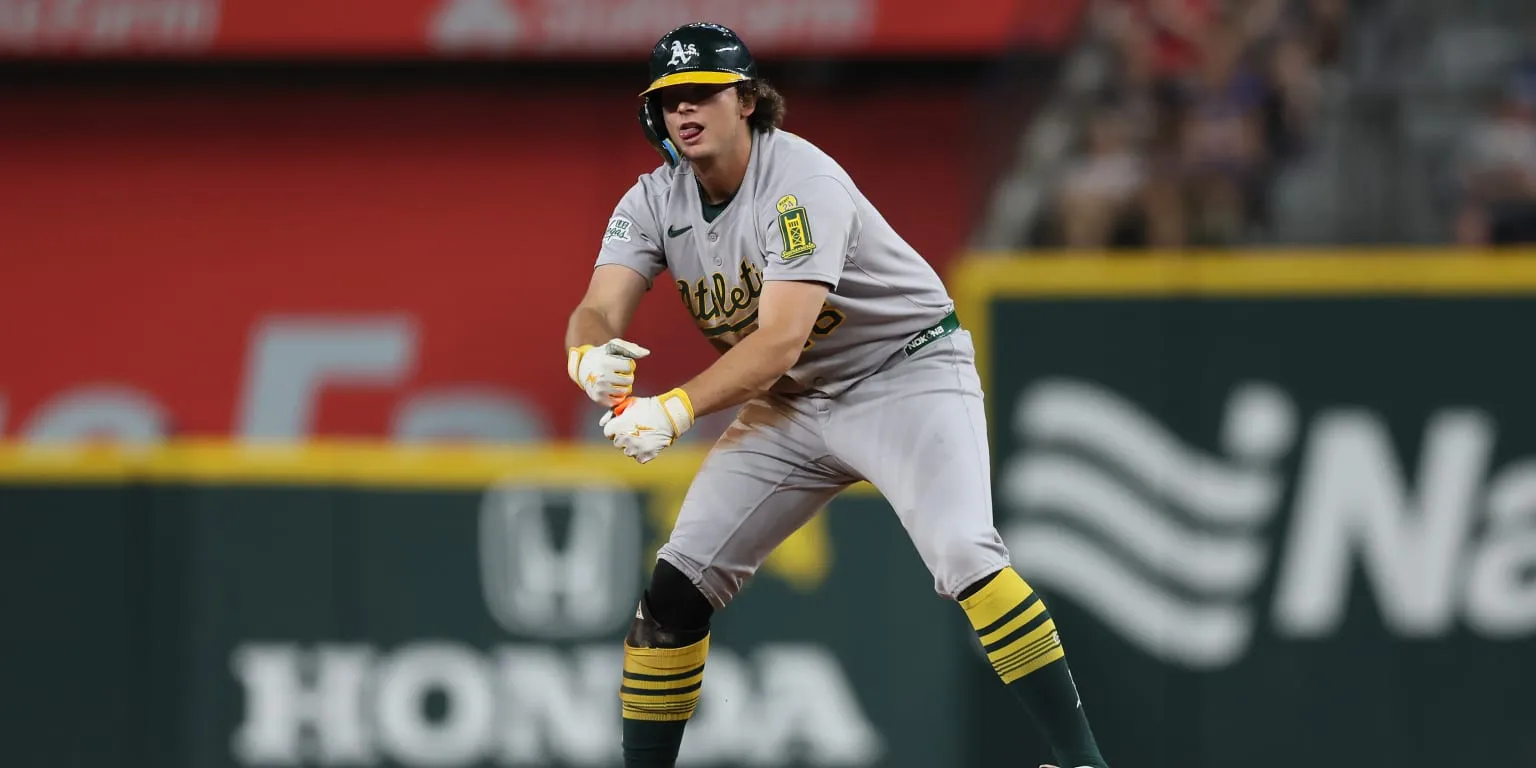 Nick Kurtz and the Story Behind His Quirky Nickname “Big Amish”