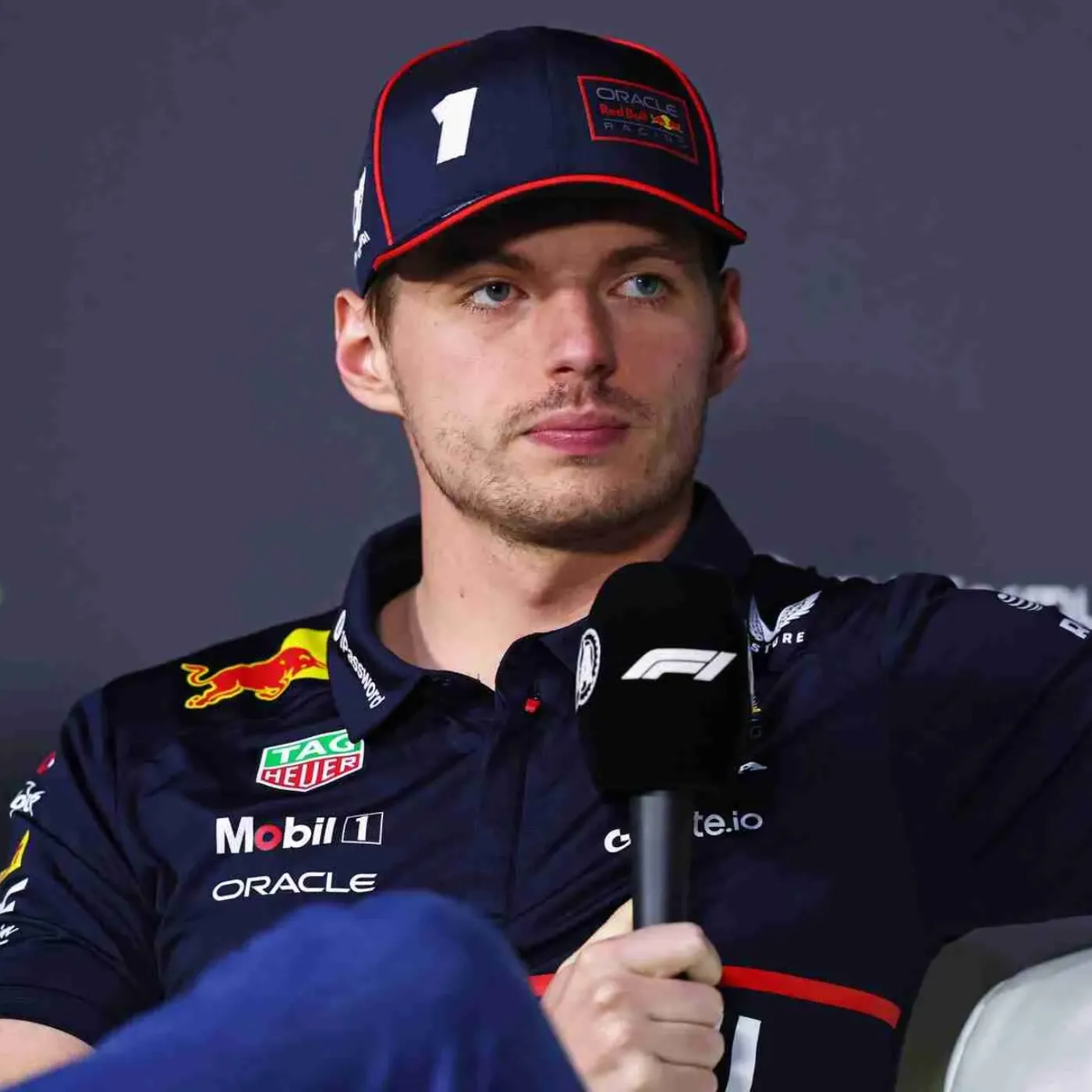 Max Verstappen Is About To Take The Boldest Step In His Career.