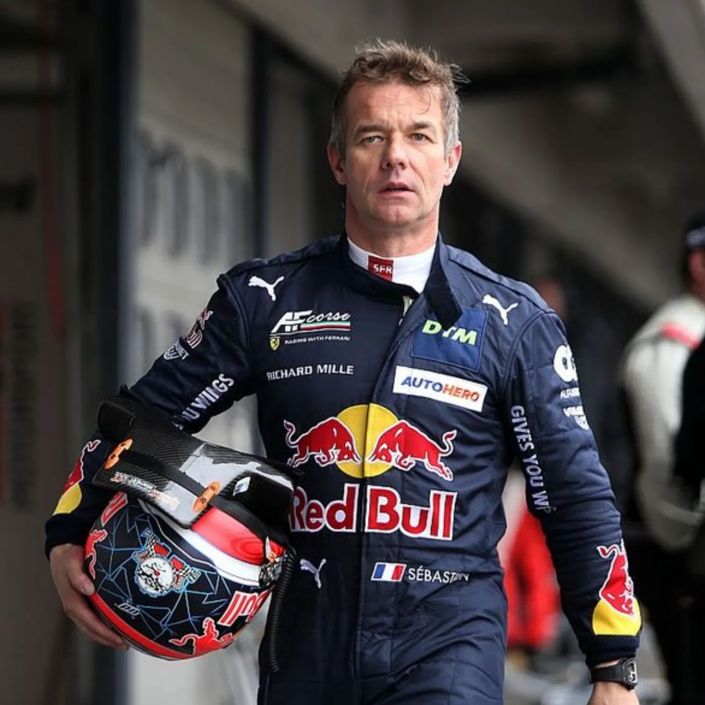 “This Could End His Career”—Sébastien Loeb’s Shocking Gamble No One Expected