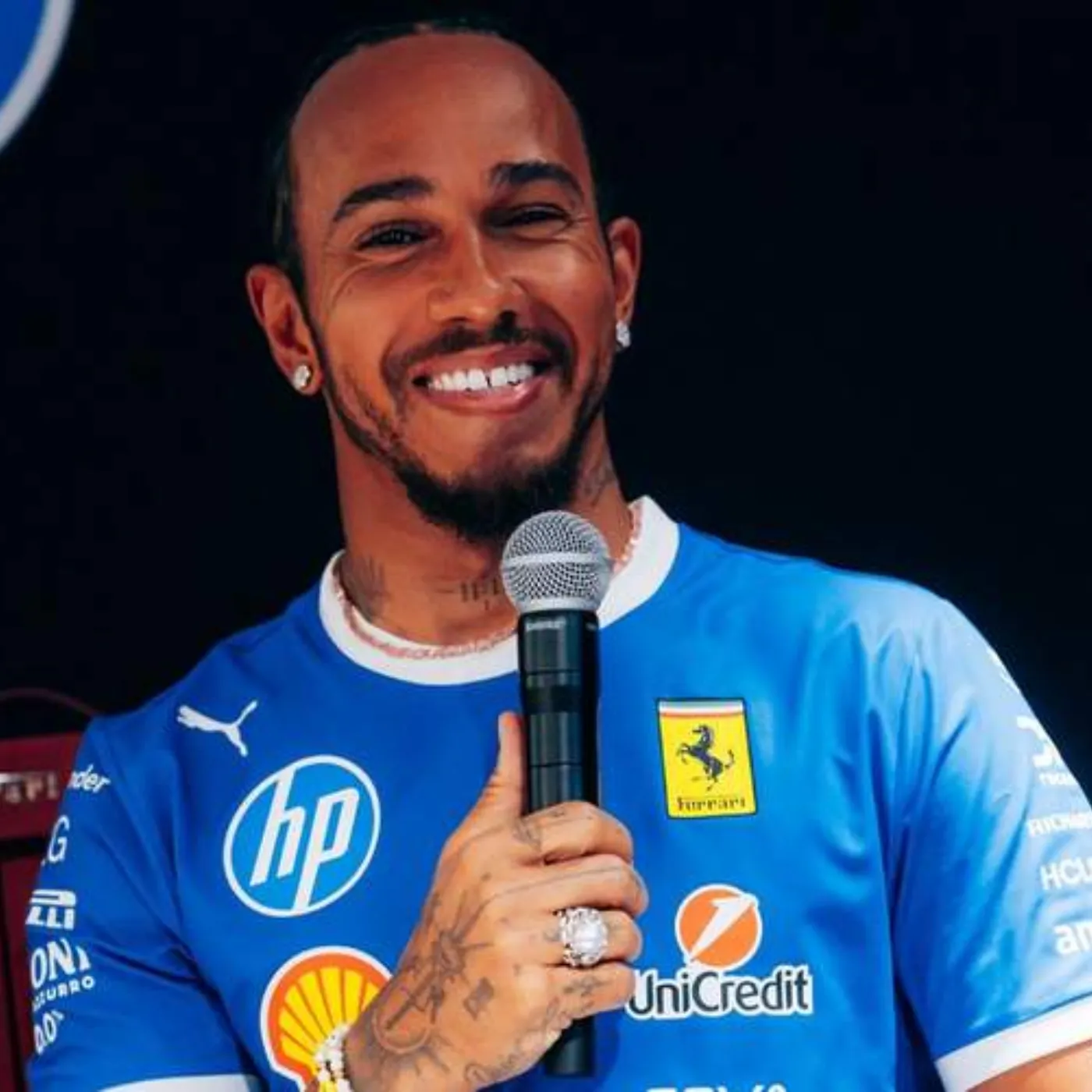 “They Tried to Bury Him”—The Dark Truth Behind Lewis Hamilton’s Italian GP Penalty