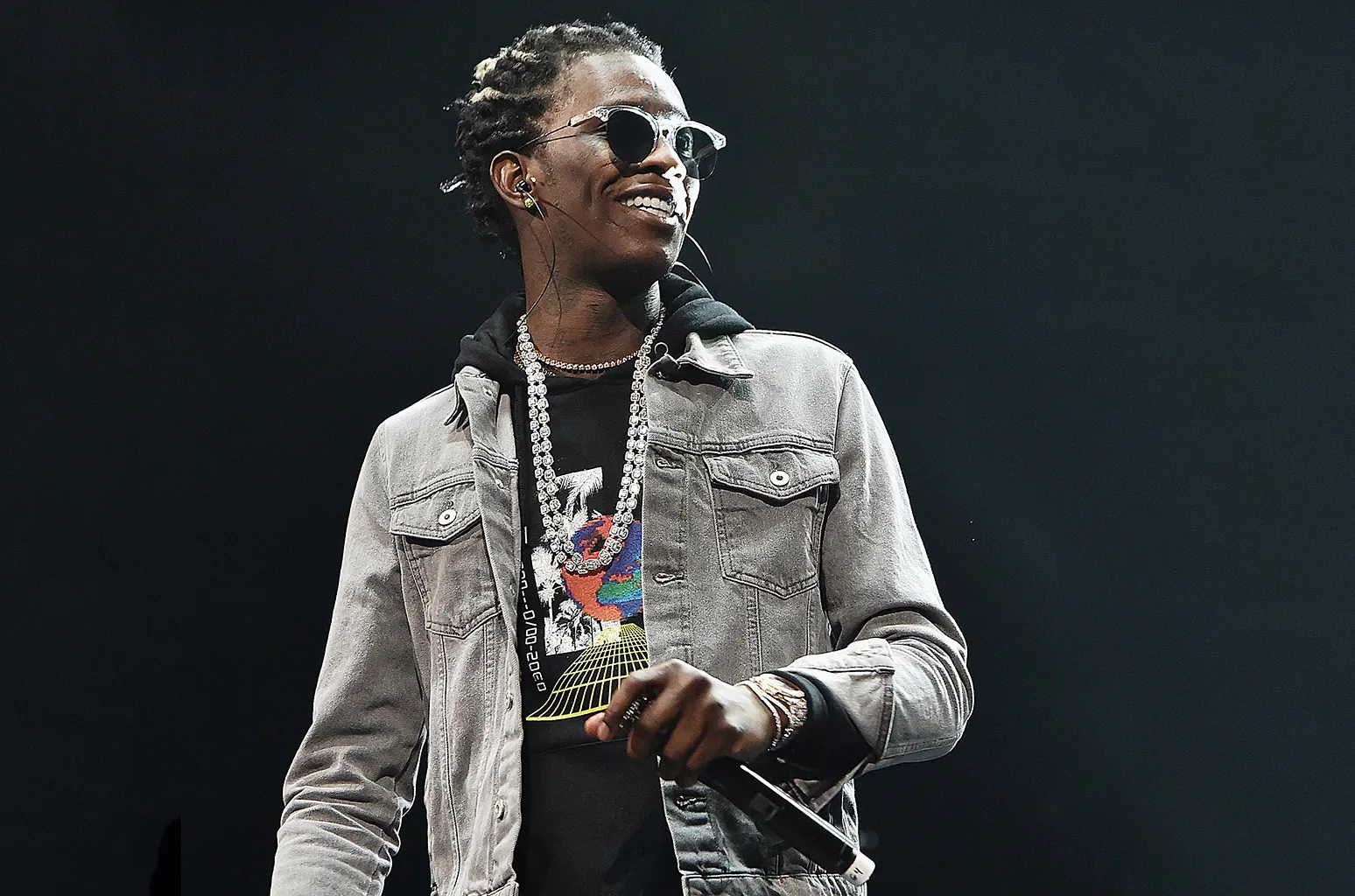 image_68bb8c050f0ac Drake Praised as a Game-Changer for Artists – But Young Thug Boldly Calls Out Kendrick: 'You Don’t Lift Anyone Up, Not Even Baby Keem'