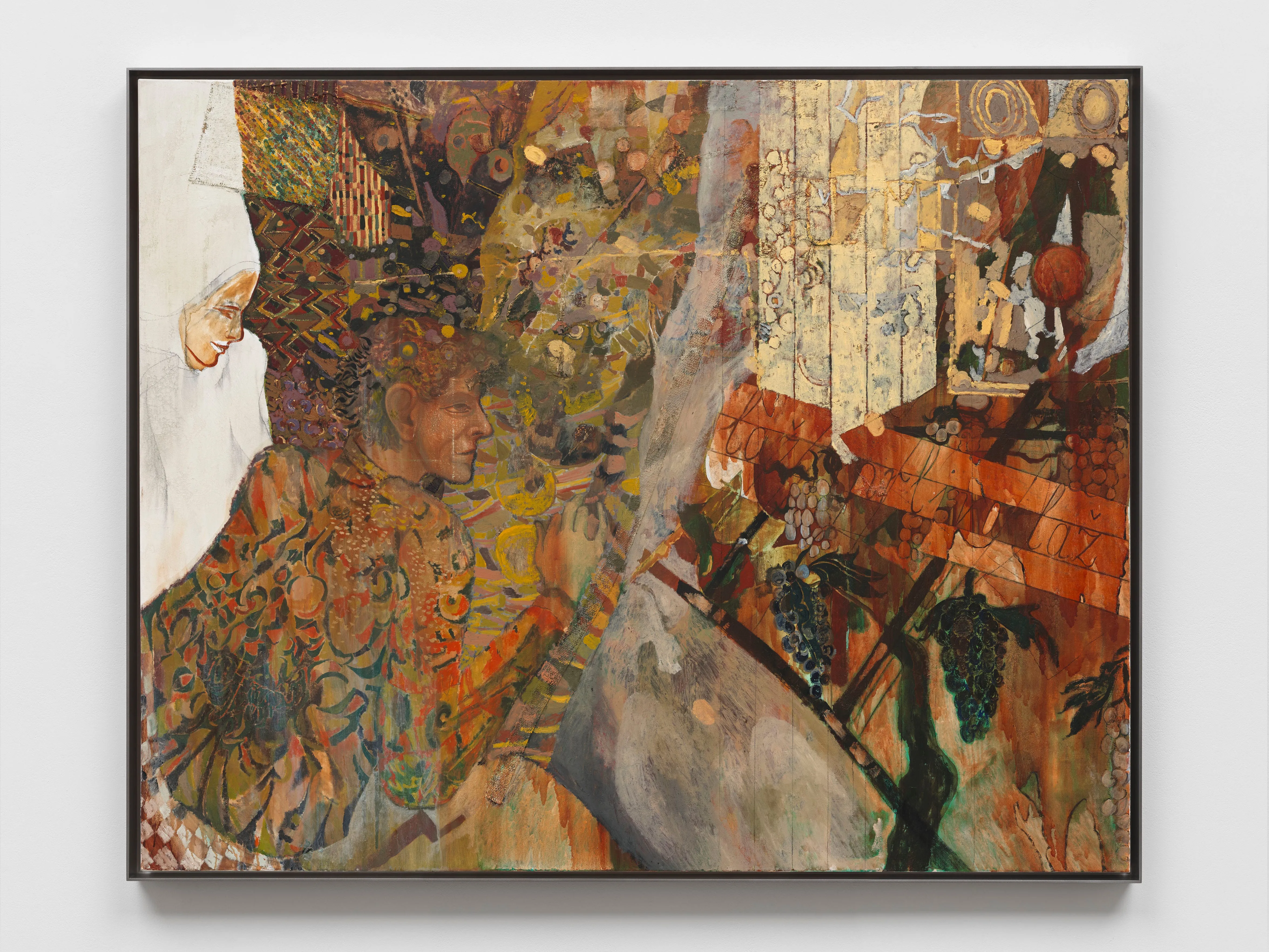 image_68bb8d53bff39 Our Top 7 Picks from New York’s Armory Show 2025