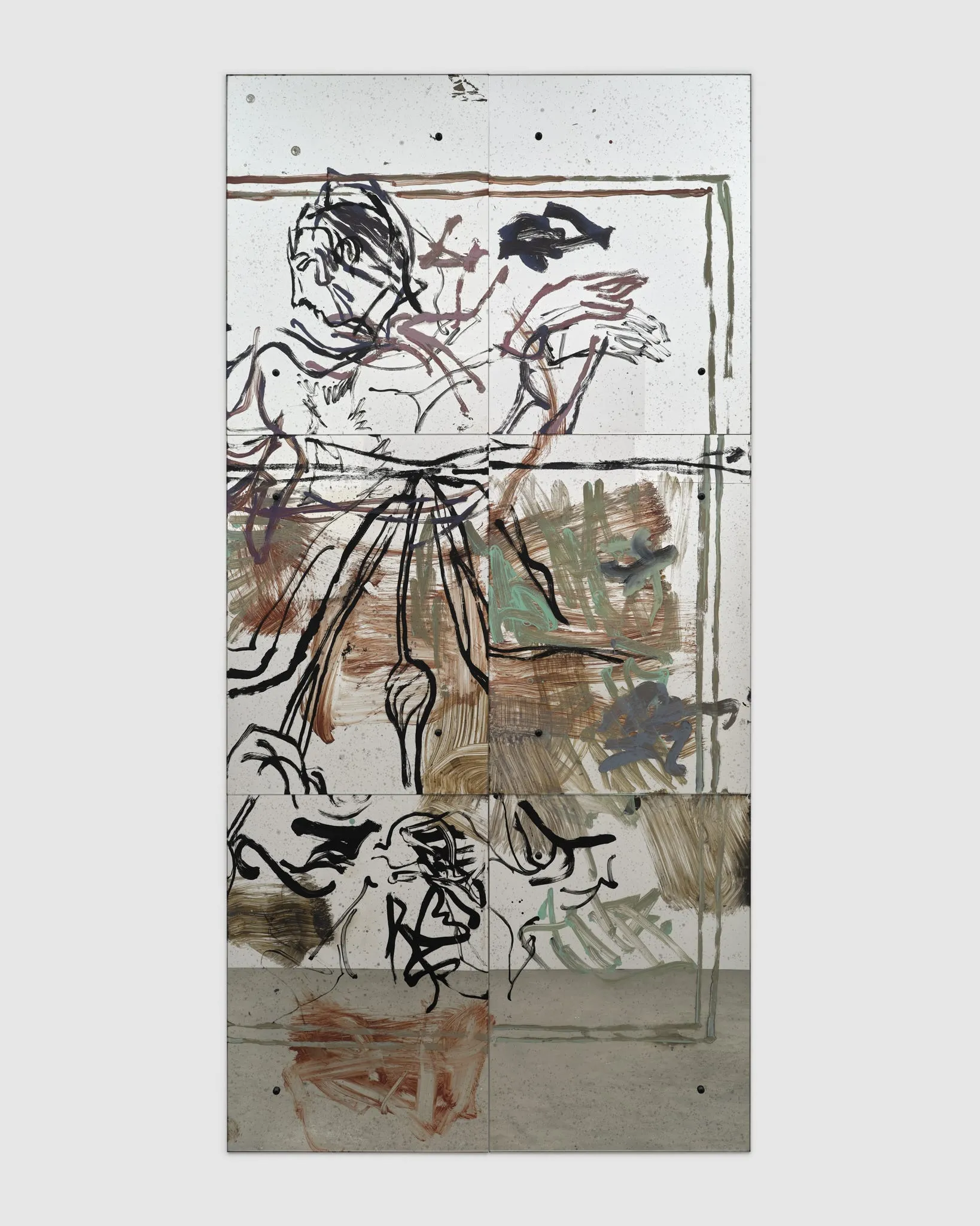 image_68bb8d5e2beca Our Top 7 Picks from New York’s Armory Show 2025