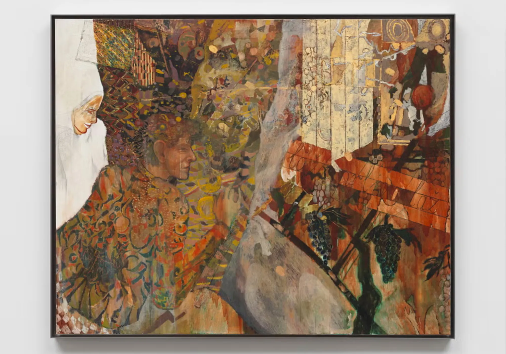 Our Top 7 Picks from New York’s Armory Show 2025