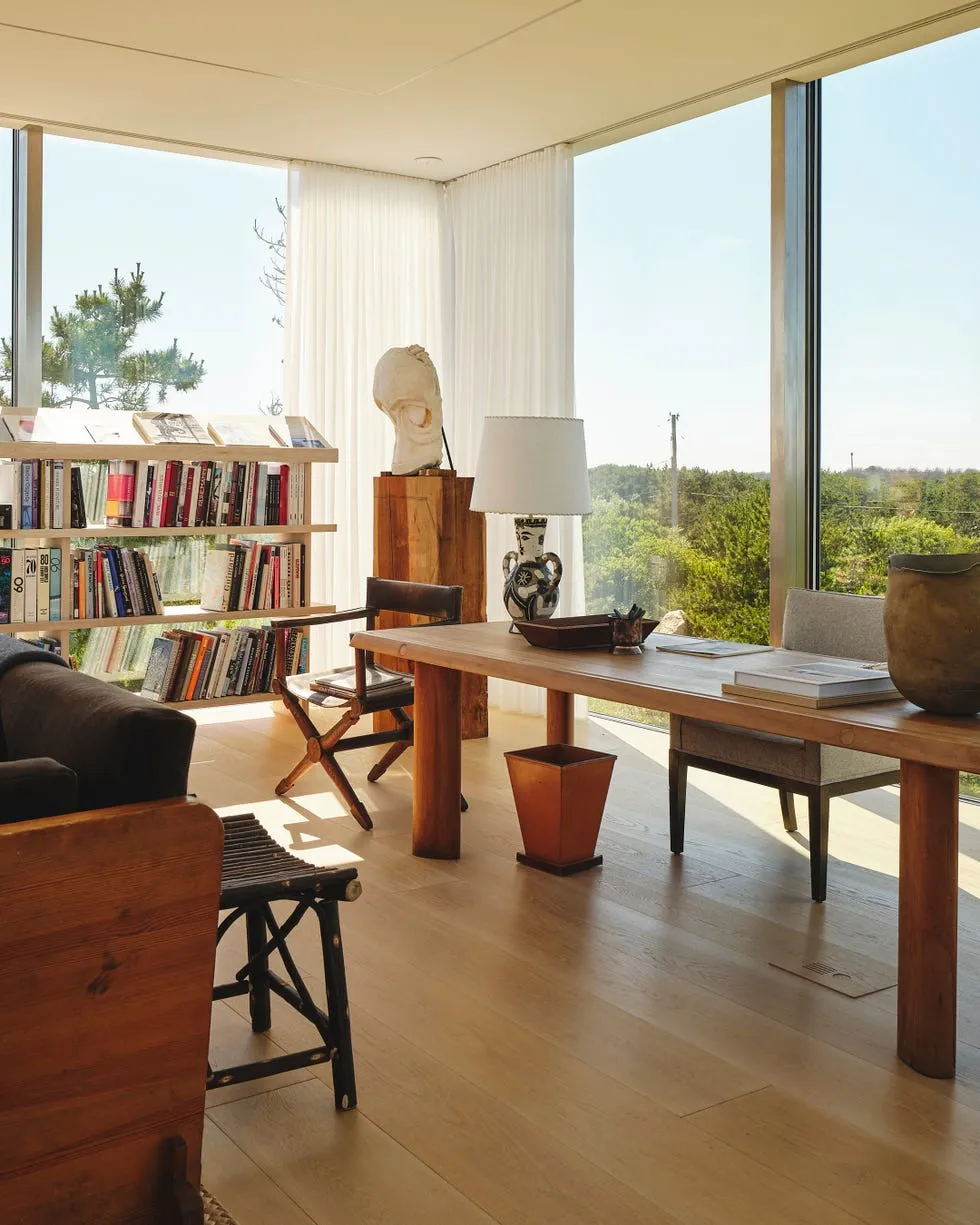 image_68bb8fcf5cb67 Delphine and Reed Krakoff’s $49.5 Million Amagansett Oceanfront Estate Hits the Market