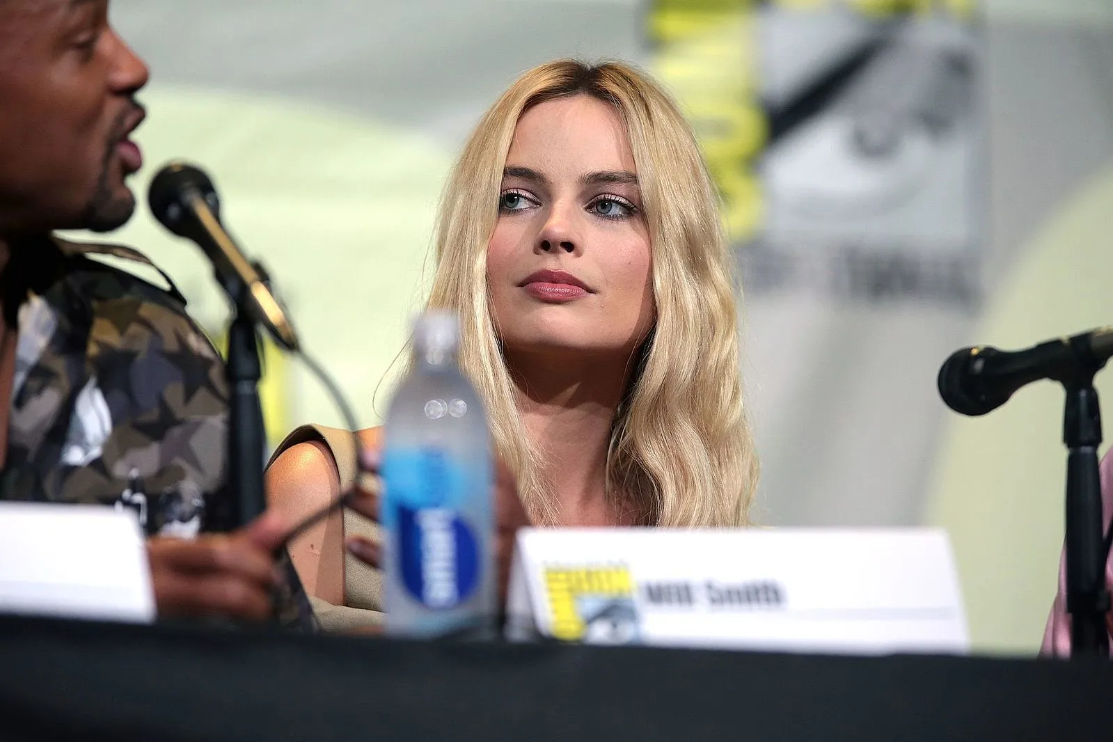 Margot Robbie: How Hollywood’s Harley Quinn Became Its Smartest Power Player