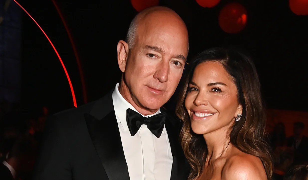 Lauren Sánchez’s Cryptic Post Fuels Speculation of Trouble in Marriage With Jeff Bezos
