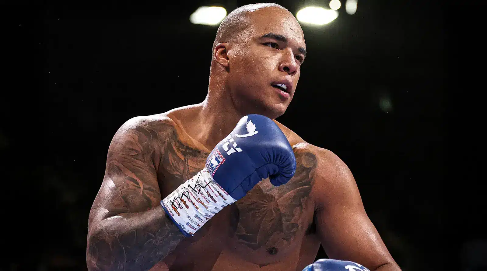 image_68bb99a967f97 The Heavyweight Showdown Is Loading: Joseph Parker vs Fabio Wardley Nears October 25 Date at the O2 Arena