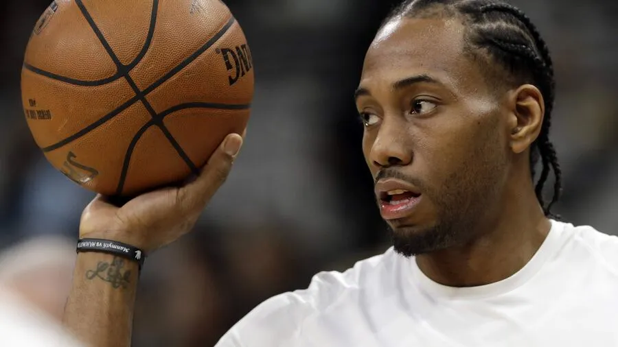 Not Just $28 Million: Clippers' Kawhi Leonard Scandal Is Actually Worth $48 Million