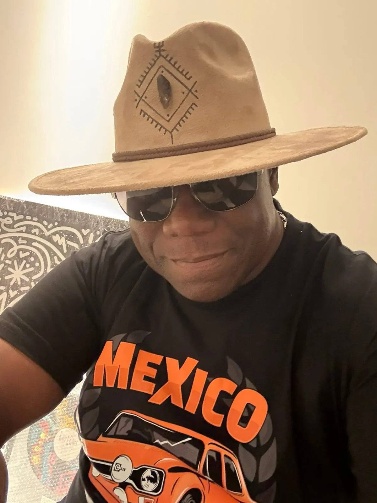 Carl Cox Shares an Exciting Surprise He’s Bringing to Burning Man! Can You Guess Which Set Will Rock the Desert?