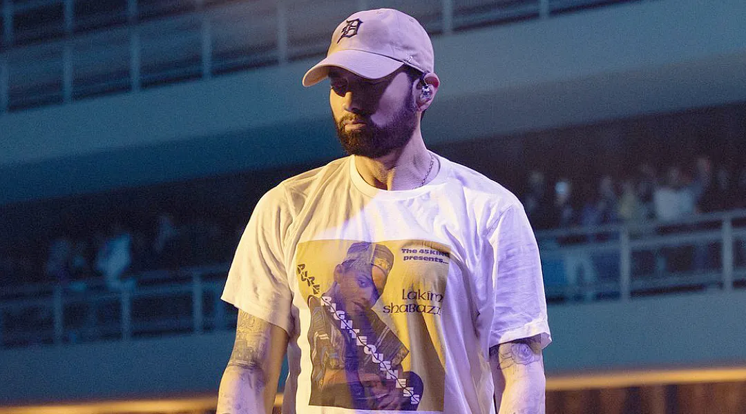 Eminem Just Scored Another Major Victory — And This Time the Charts Prove He’s Still Untouchable