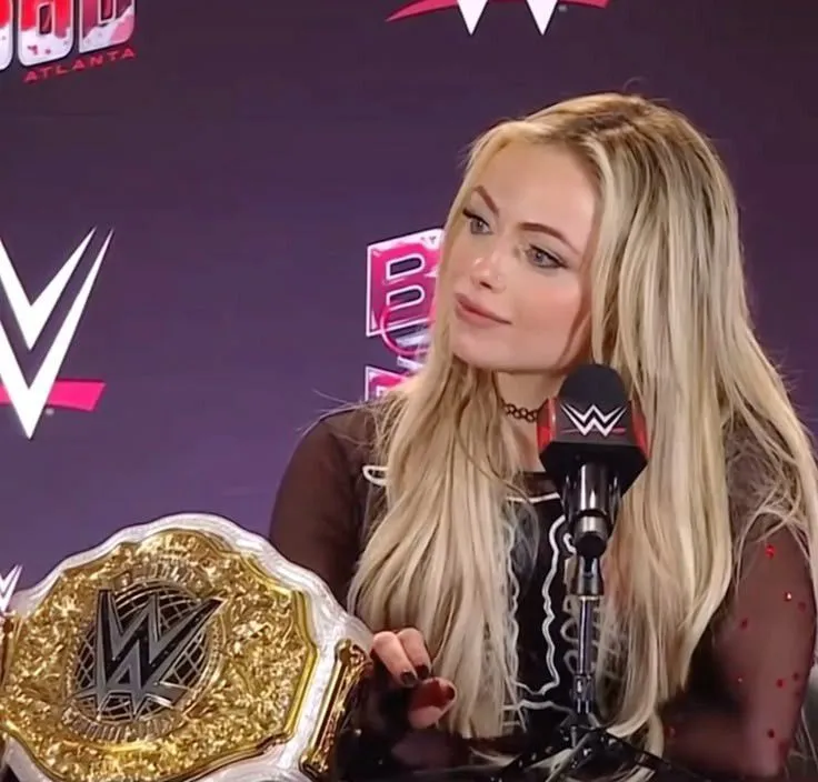 image_68bb9dae45d43 Liv Morgan once tried her luck in Hollywood chasing the spotlight – but it was that very downfall that turned her into an irreplaceable warrior in the WWE ring!
