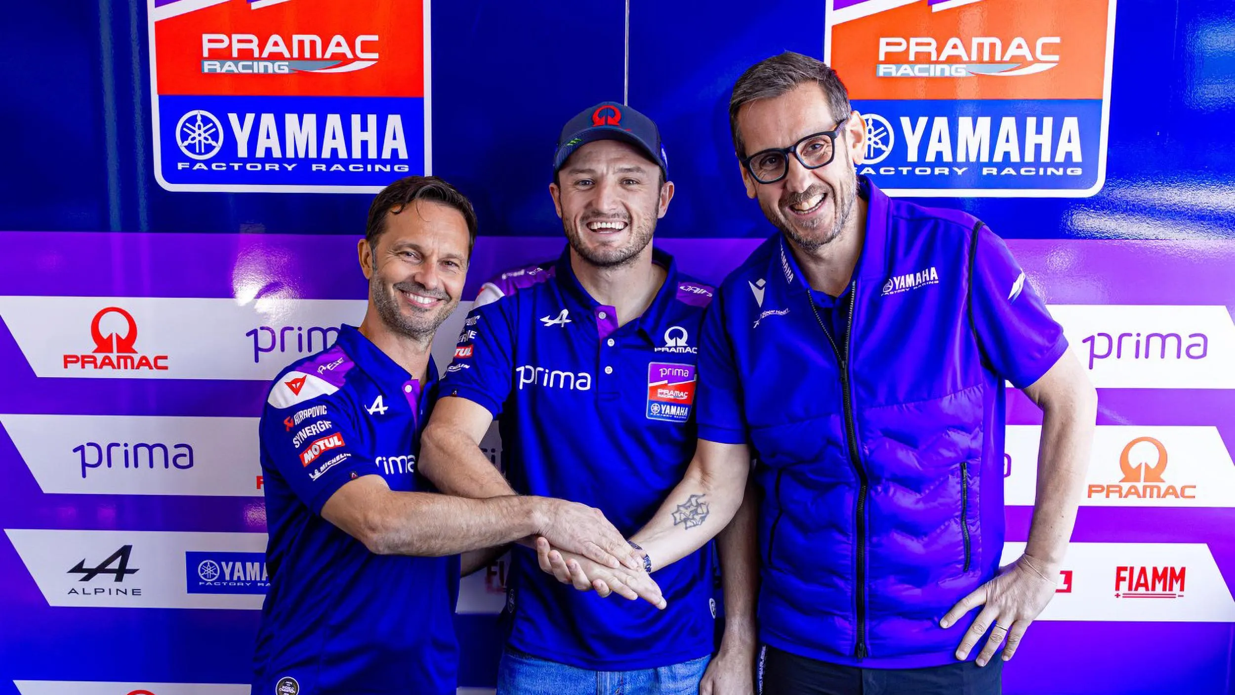 image_68bba170aed54 “A Clean Slate for 2026”: Jack Miller Opens Up on Yamaha’s Next Big Step