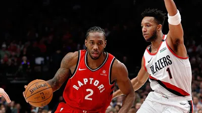 NBA Shock: Kawhi Leonard's Scandal Could Bring Him to Thunder with an "Unbelievable" Salary