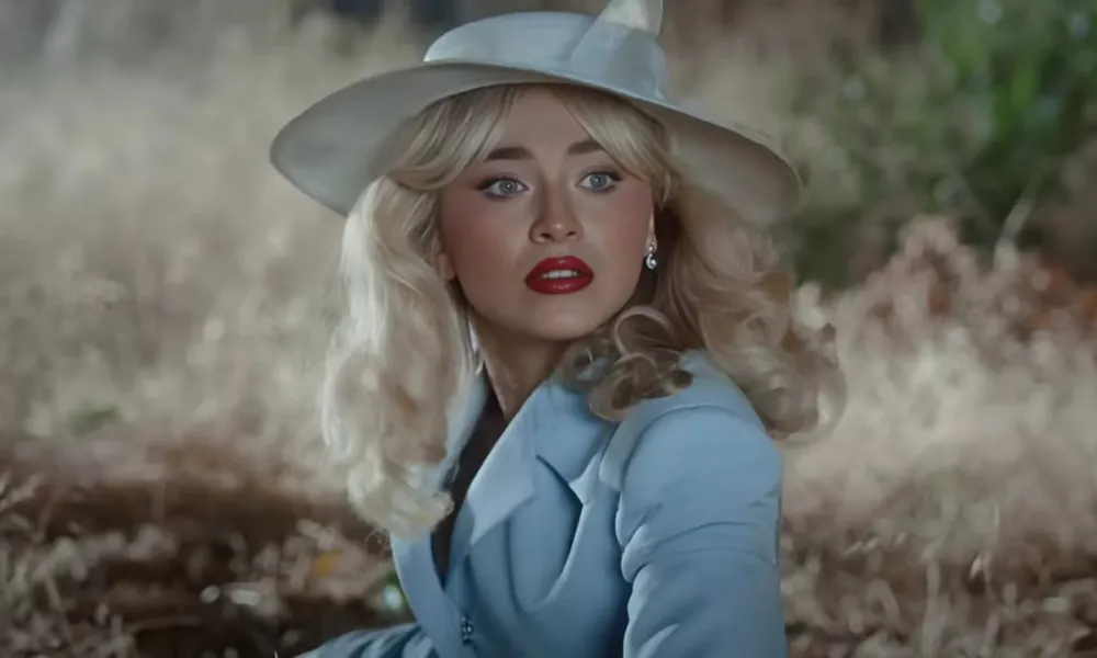 Sabrina Carpenter’s New Album Sends a Clear Message: She Refuses to Be a Replacement