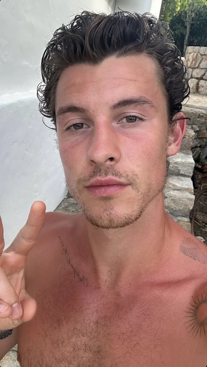 Whispers Explode as Shawn Mendes Sparks Romance Rumors During Secret Getaway With Mystery Woman