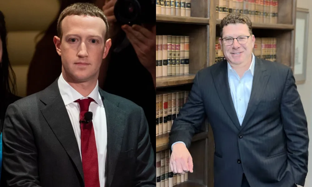 Unreal Drama: Mark Zuckerberg ‘Fake or Real’ Sues Meta as Fans Joke About Voting Him to the Chicken Coop