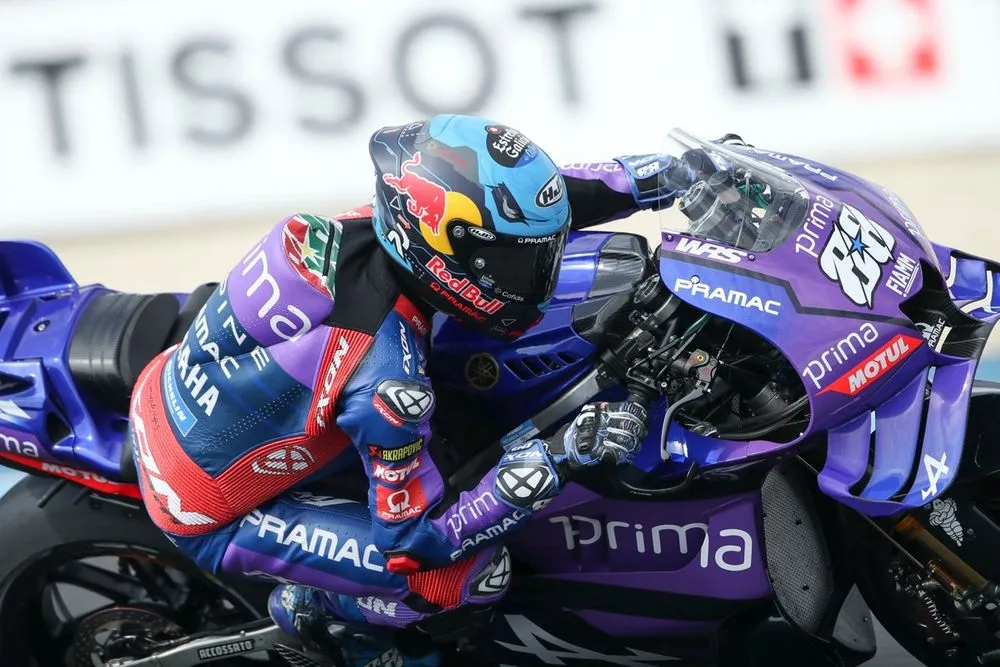 image_68bba9736780a Miguel Oliveira Finds Positives in P12 Despite Missed Sector at Barcelona