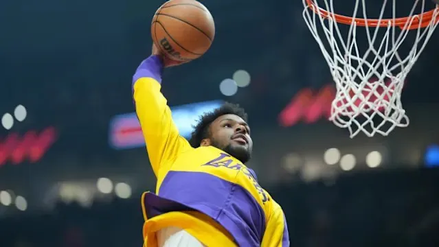 image_68bbaa4ea578f LeBron James' Legacy and Bronny's Own Path: How to Balance Expectations and Reality