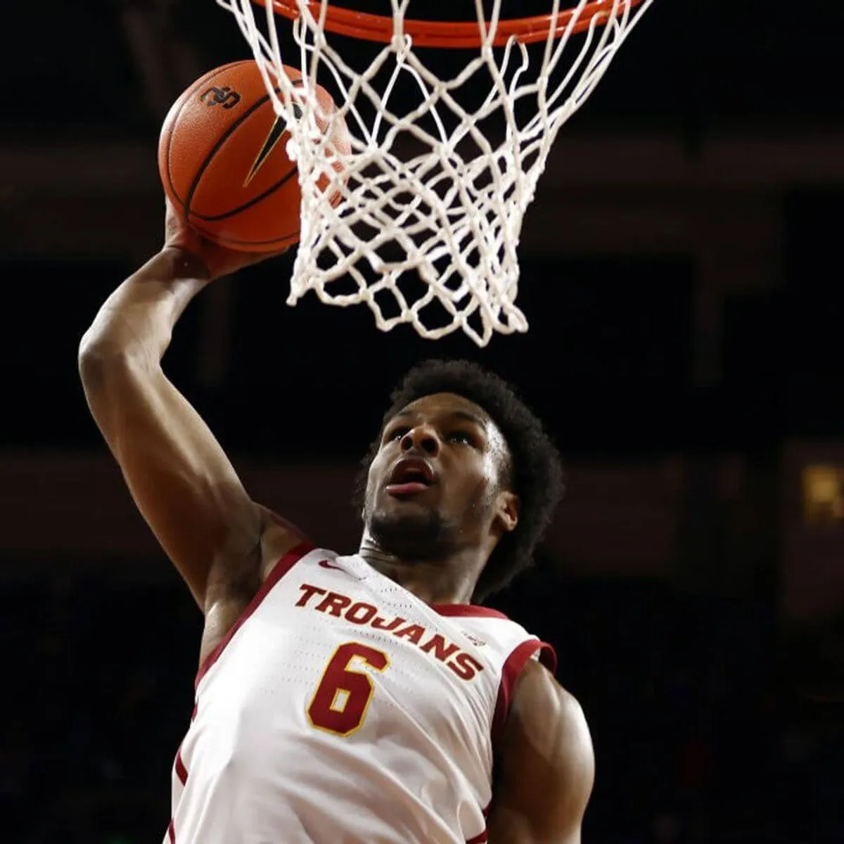 image_68bbaa4ebff11 LeBron James' Legacy and Bronny's Own Path: How to Balance Expectations and Reality