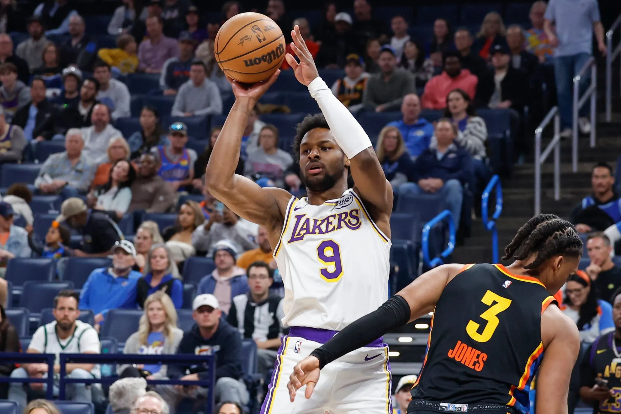 image_68bbaa4f4bbe6 LeBron James' Legacy and Bronny's Own Path: How to Balance Expectations and Reality