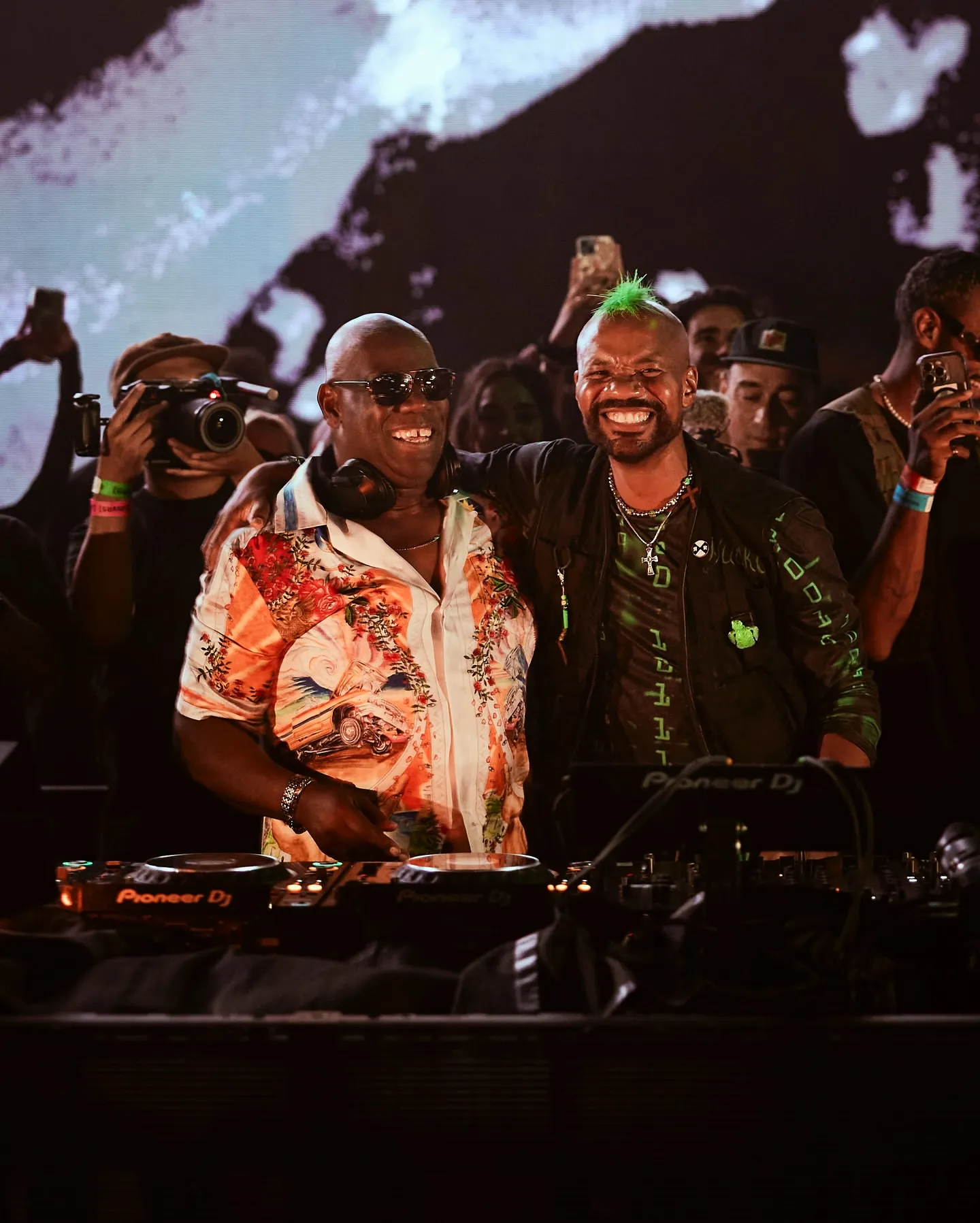 Green Velvet Has Something Even Legend Carl Cox Must Prioritize – This Secret Only Real DJs Understand!