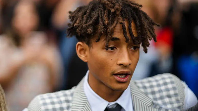 Jaden Smith Redefining What It Means to Be a Celebrity Child