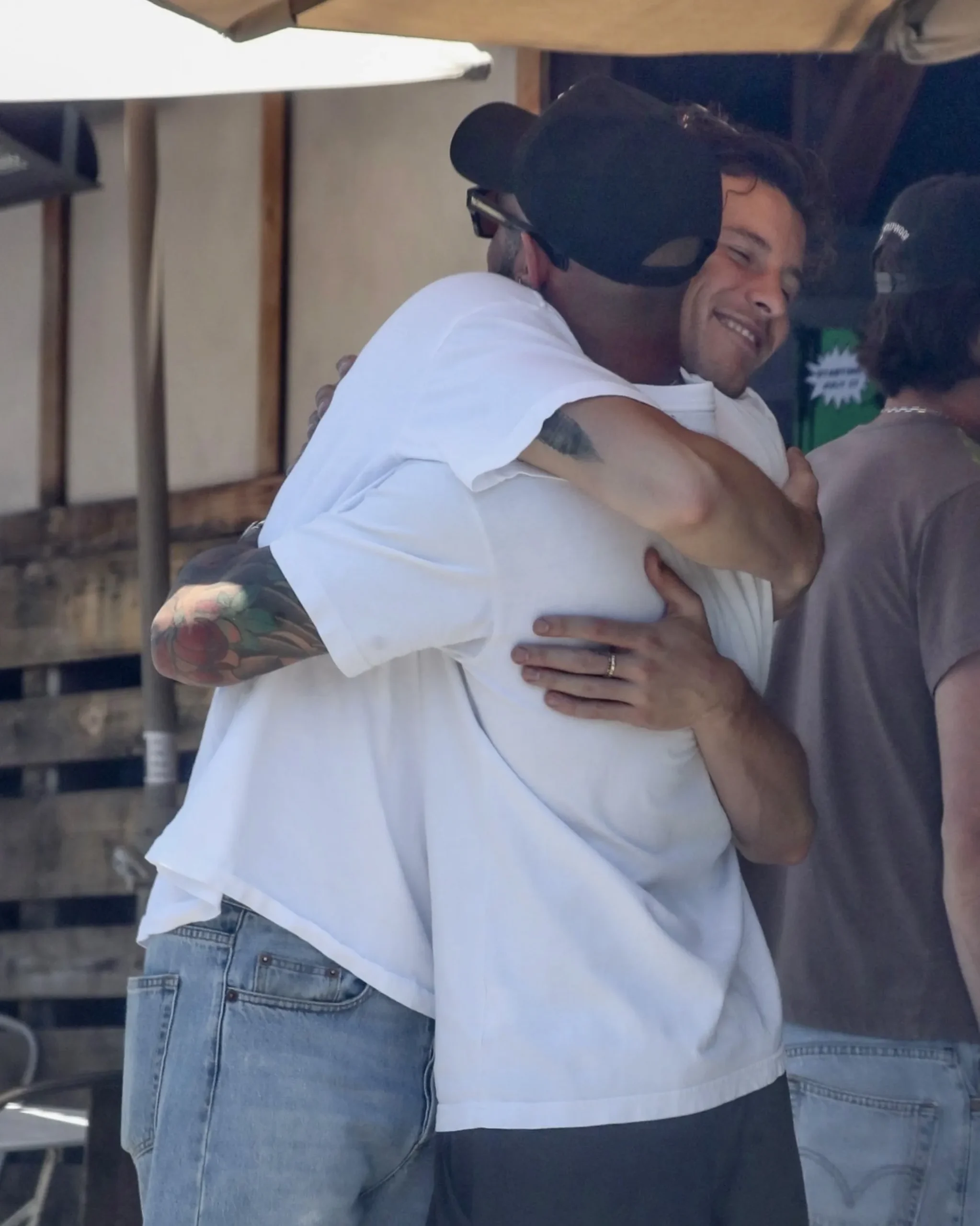 Shawn Mendes’s Private Life Just Went Public — And It Involves a Mystery Man