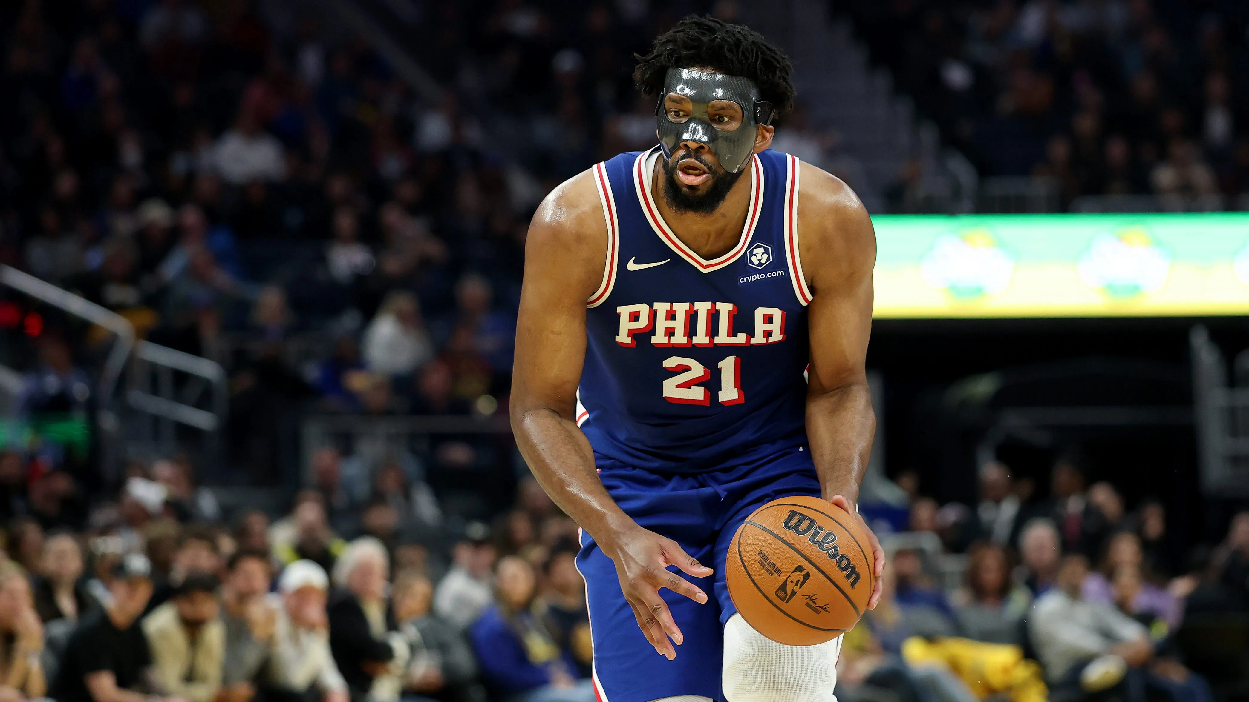 image_68bbb21742858 From MVP to Calm in Front of the Cameras – Joel Embiid Has Mastered Turning the Media Into His Secret Weapon!