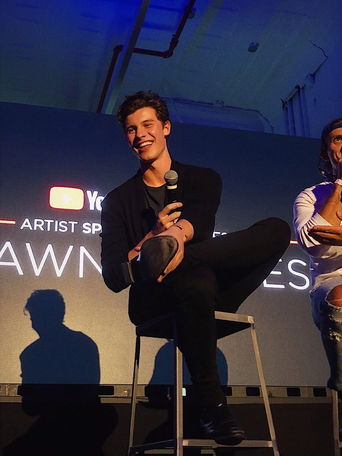 Beyond the Fame: Shawn Mendes Reveals the Untold Truth About His Childlike Soul 19 Beyond the Fame: Shawn Mendes Reveals the Untold Truth About His Childlike Soul