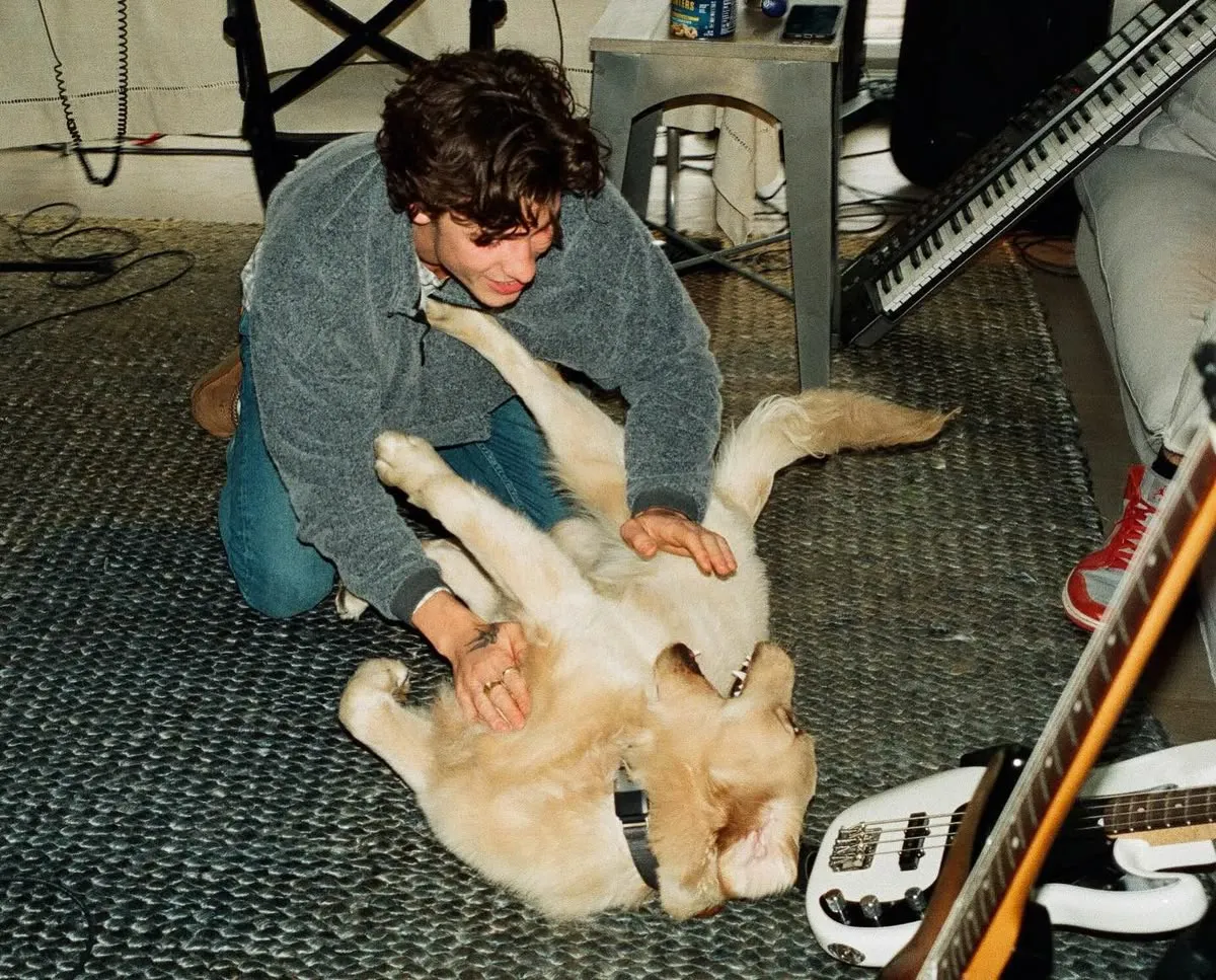 From Global Fame to Gentle Care: Shawn Mendes’ Secret World With Animals Revealed