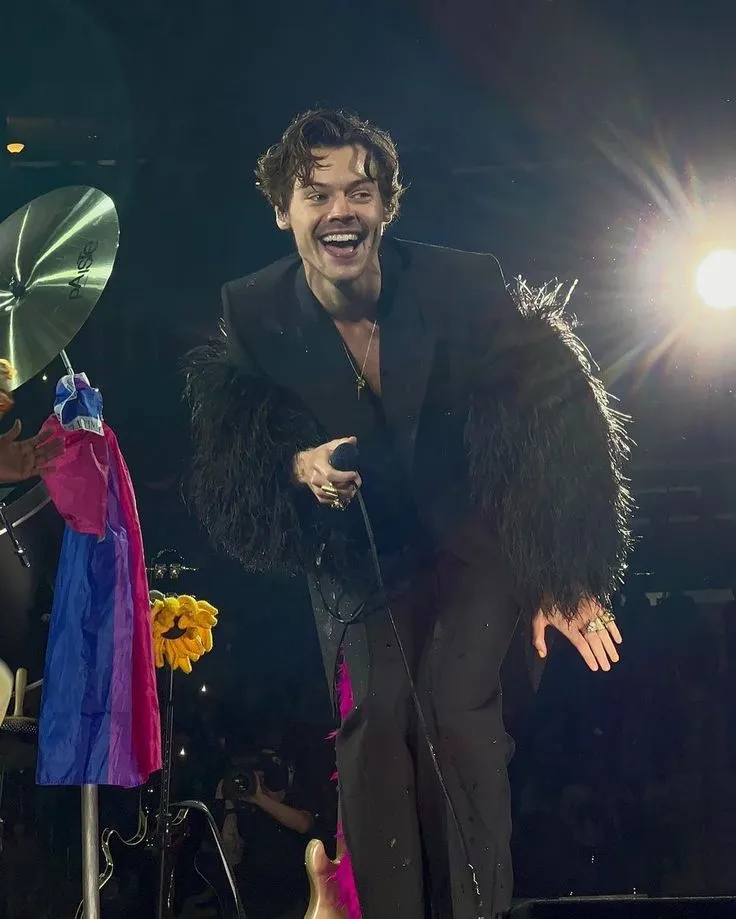 image_68bbba4b0395c Harry Styles Shines on Stage with His Mesmerizing Voice – But Backstage Secrets Will Shock Fans!