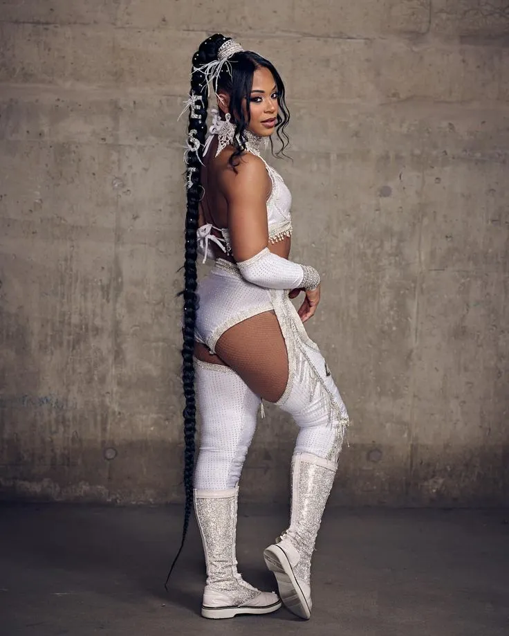 image_68bbc190e5924 Bianca Belair Steals the Spotlight with Power and Elegance – But the Final Moment Sends Social Media into a Frenzy