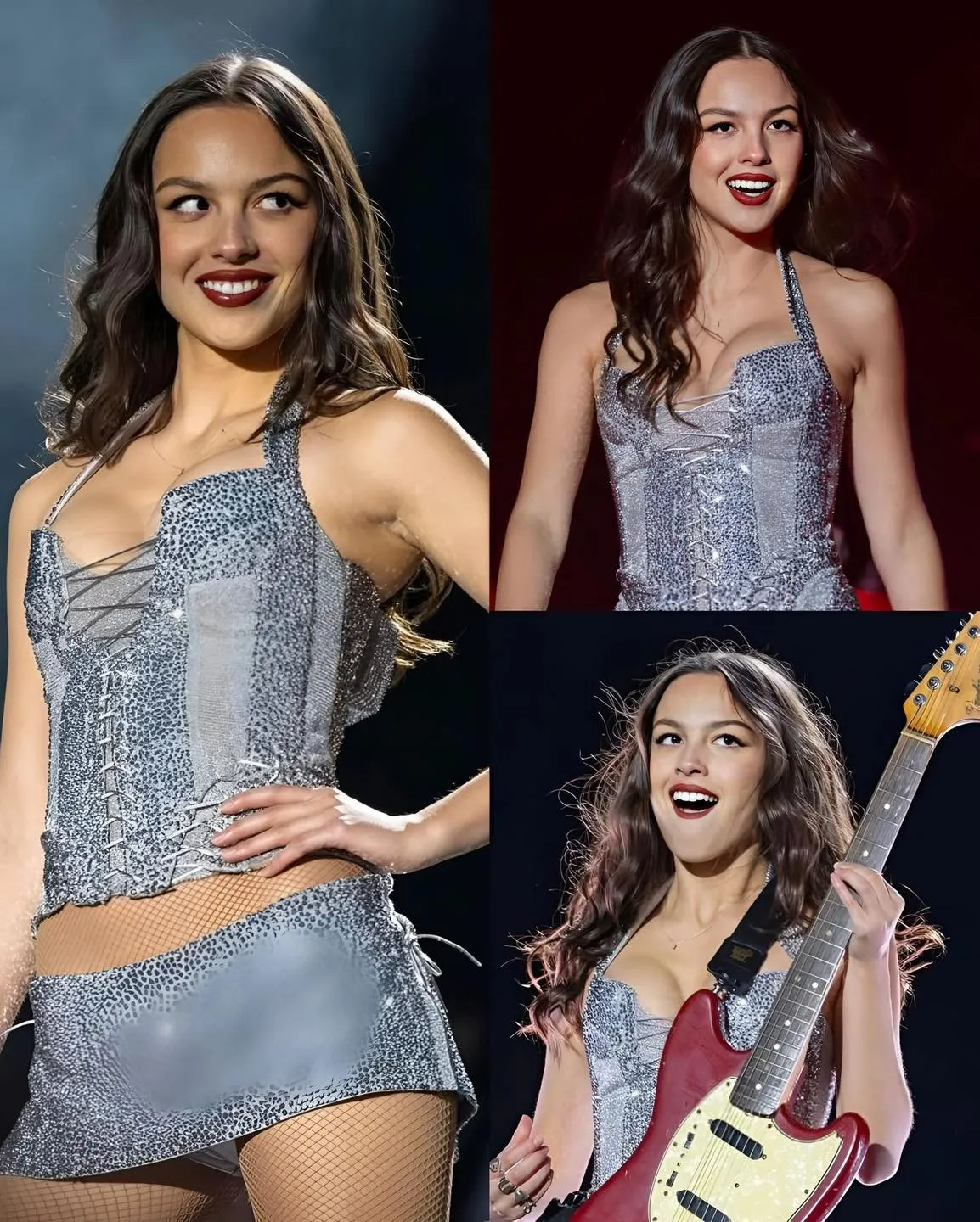 image_68bbc1ffc5392 Sexy or Shameful? Why is the Pop-Punk Princess being heavily criticized, and why is the online community criticizing her?