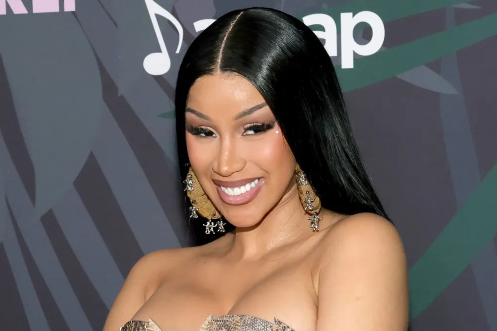 Wealthy Yet Responsible: Cardi B Talks About Raising Three Kids After Divorce
