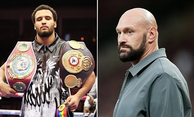 image_68bc4d48d3a0b Tyson Fury Set to Face Moses Itauma – Tony Bellew Declares: No One Dares to Bet on the Outcome!
