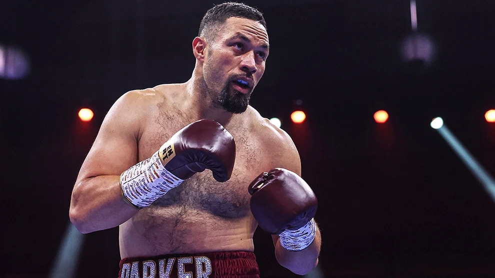 Joseph Parker’s Week 1 Ends in Fiery Fashion – Fans Wonder Who Dares to Face the 'Ace Player'?