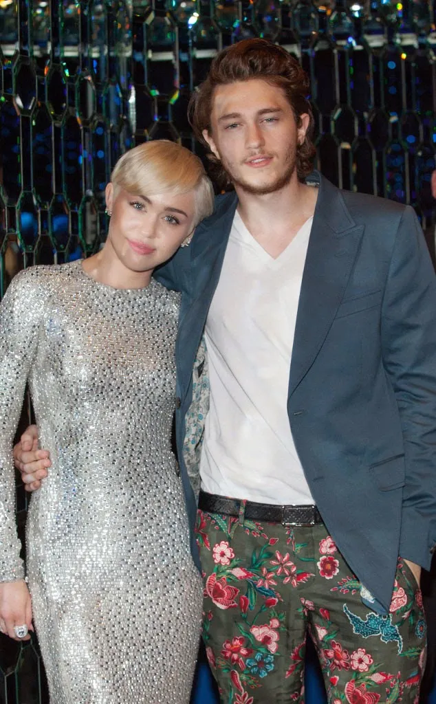 image_68bc608e19b61 Sibling Bond: Braison Cyrus Brings Miley On Board His Personal Project
