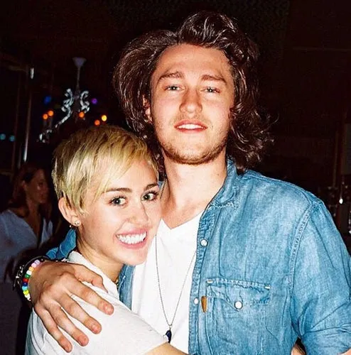 image_68bc608fad0c8 Sibling Bond: Braison Cyrus Brings Miley On Board His Personal Project