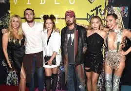 Sibling Bond: Braison Cyrus Brings Miley On Board His Personal Project
