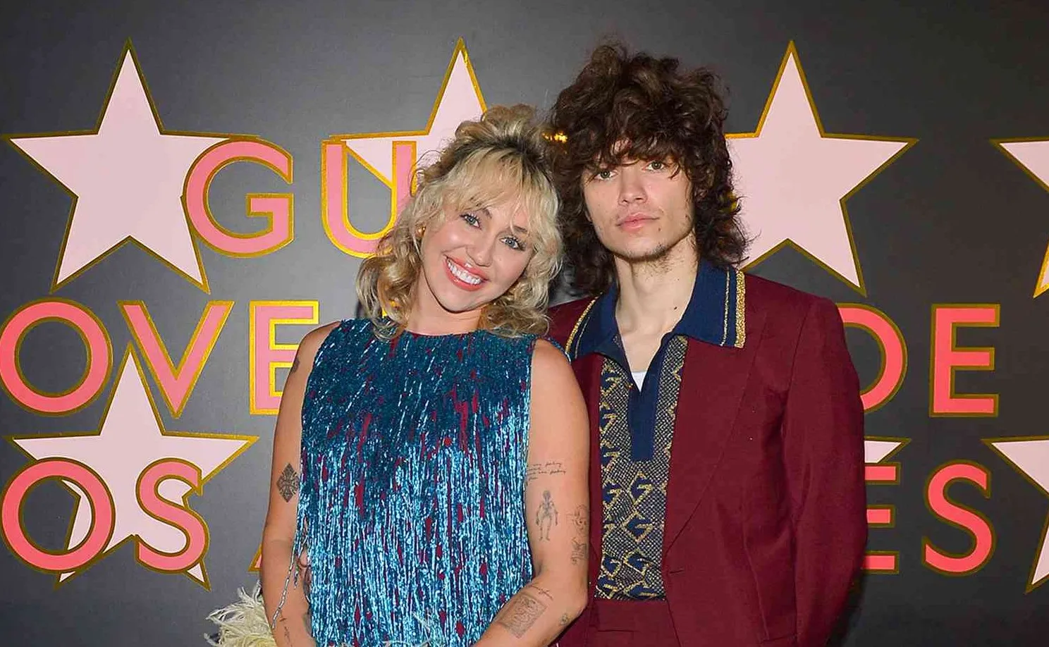 Miley Cyrus and Maxx Morando: Their Relationship Revealed Like Never Before