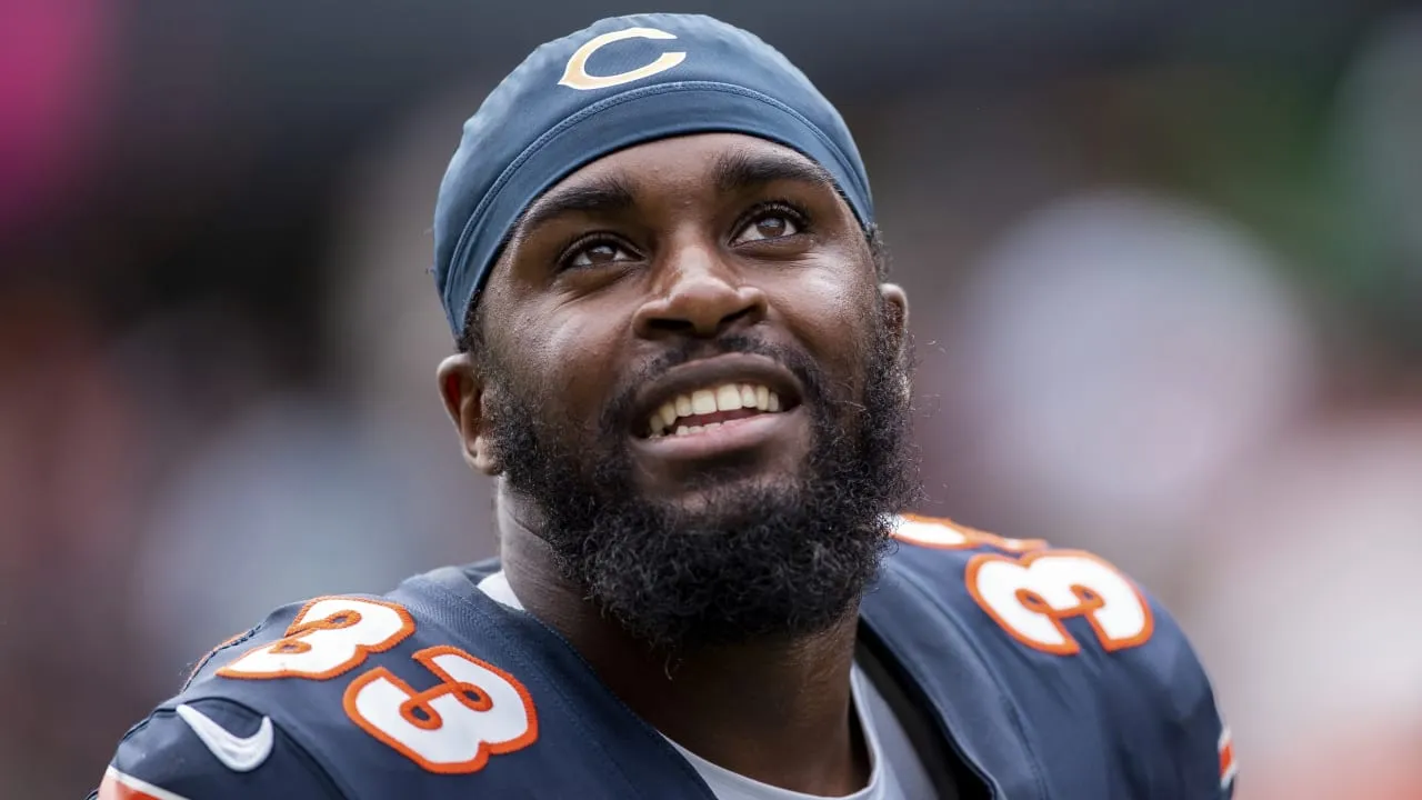 image_68bc6611901db Justin Jefferson Caught in the Middle as Bears’ Jaylon Johnson Sends Fiery Message to Vikings Rookie J.J. McCarthy