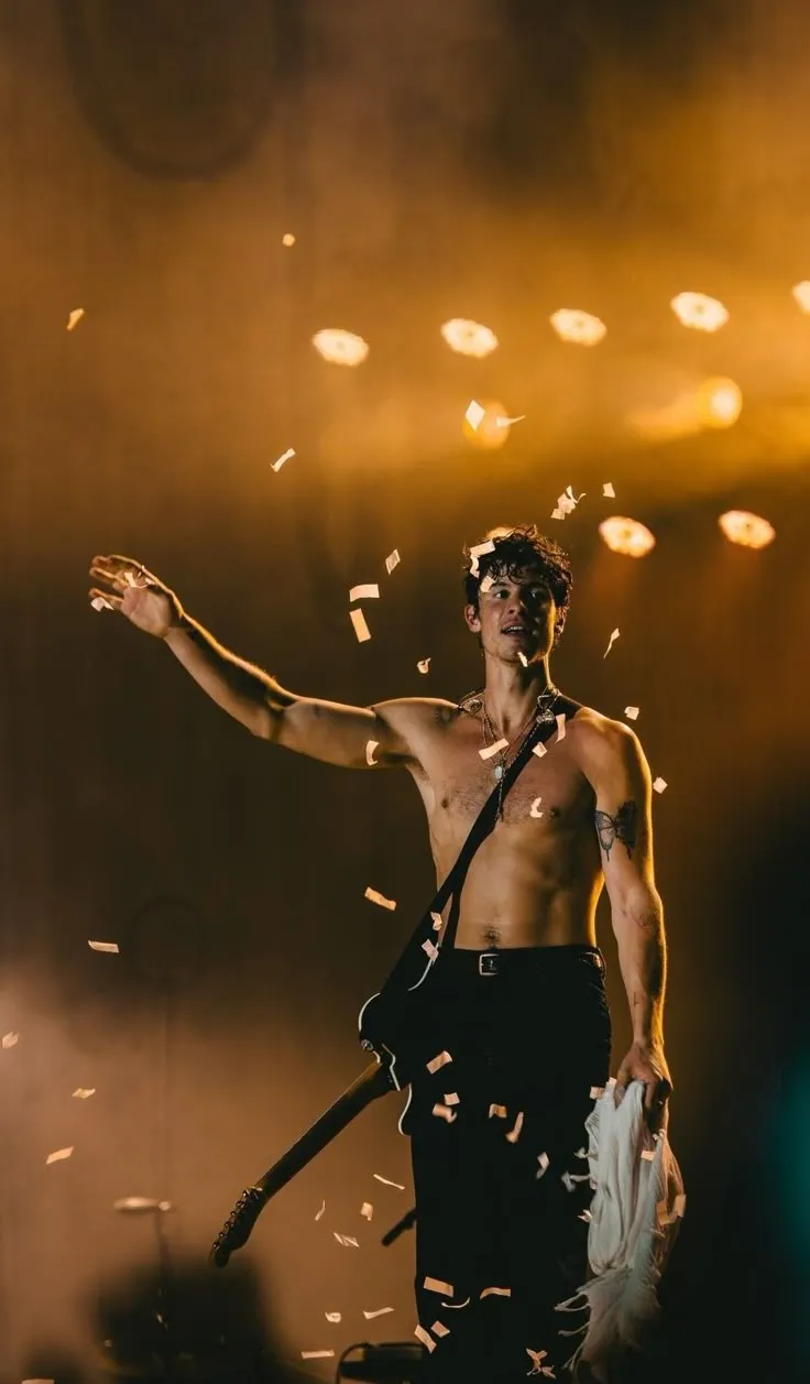 image_68bc66339d82a Shawn Mendes Unveils Spectacular 2025 On the Road Again Tour Across Europe and North America