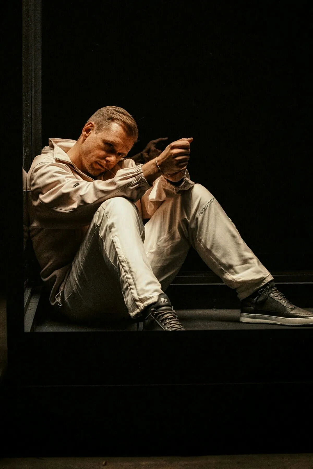 Armin van Buuren Celebrates 25 Years – Yet the EDM Legend Still Doesn’t Feel Perfect!